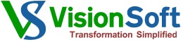 visionsoft logo